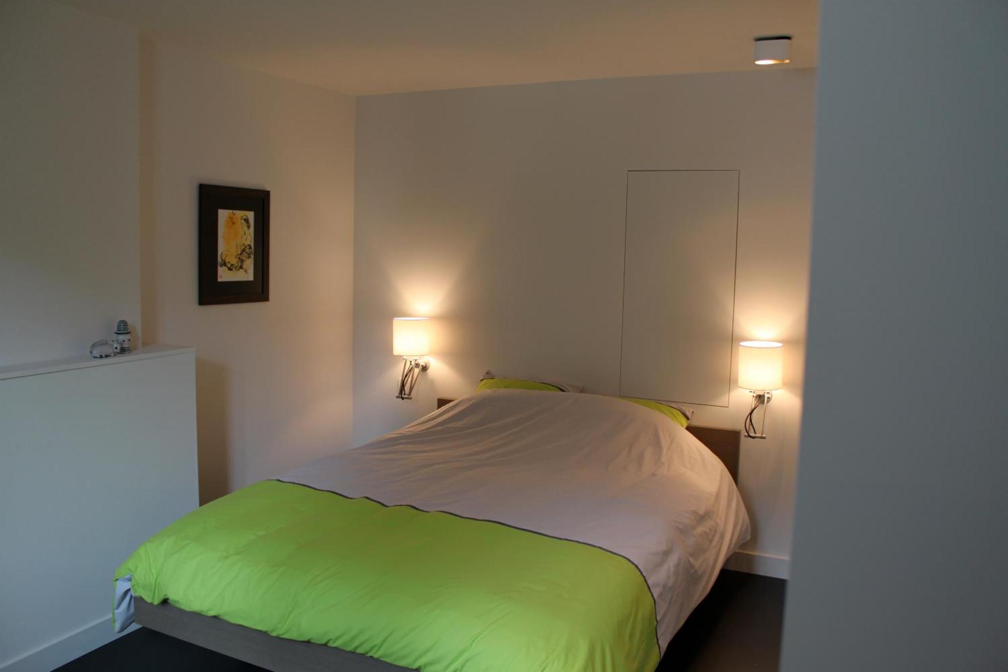 Drabstraat 2 Appartement Gent