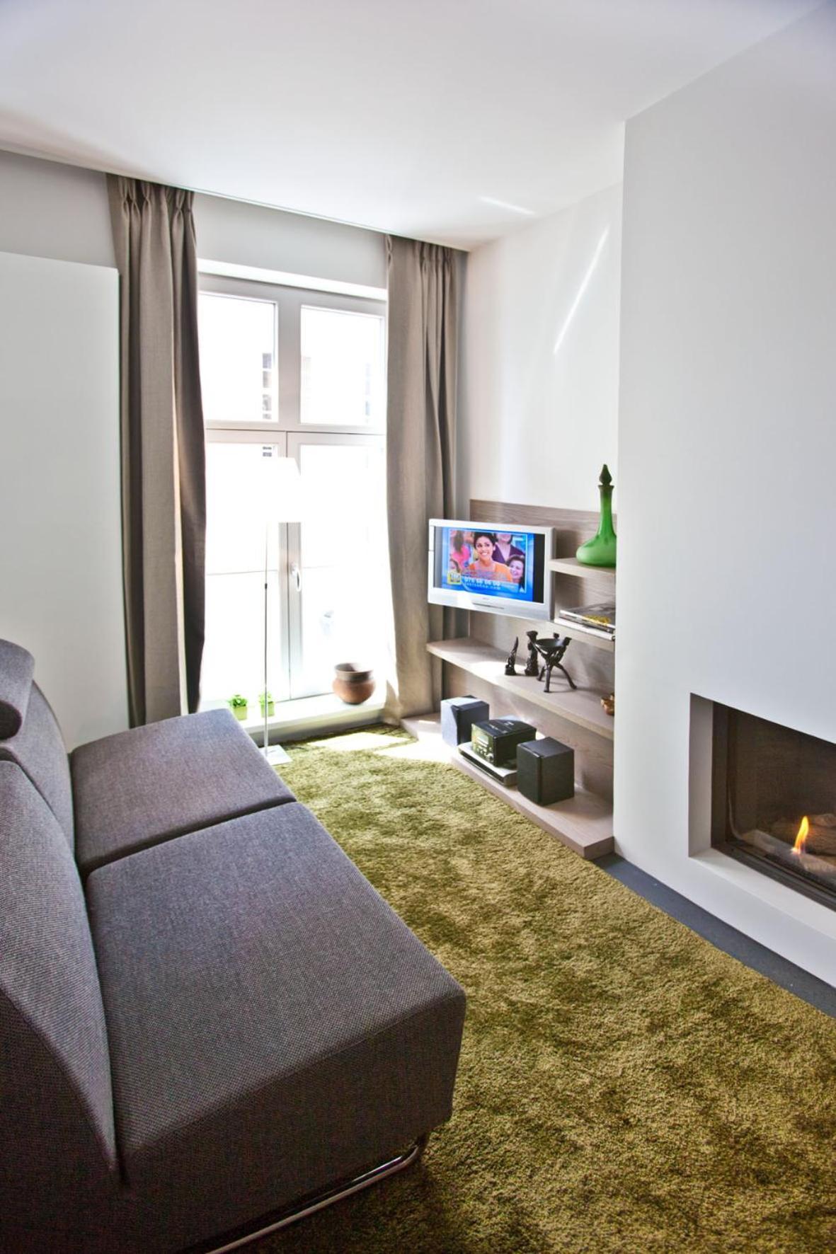 Drabstraat 2 Appartement Gent